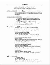 The functional resume is the best resume format because it can be flexible enough to fit any type of experience you have. Nurse Resume Examples Samples Free Edit With Word
