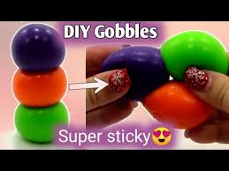 Crayola Globbles 16 Squish Fidget Toy | Babylove Supplies