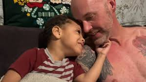 Fundraiser for Ambra Lydick by Kristen Willert : Celebrating Jonah Lydick &  Supporting His Family in Faith