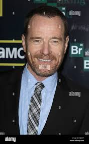 Breaking bad bryan cranston hi-res stock photography and images
