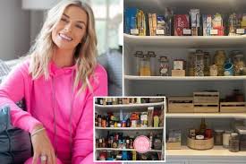 Inside Pippa O'Connor's kitchen after incredible transformation