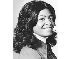 Mary Smith Obituary (2018)