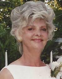 Obituary for Katie (Parnell) Carr