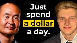 Dennis Yu Dollar a Day Strategy Step-by-Step