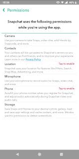 If snapchat is up and it still isn't working for you, close the app and reopen it. Snapchat Not Working Here S Everything You Can Do To Fix It 360 El Salvador