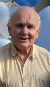 Condolence Book for Andrew (Andy) O'Keeffe (Carrigrohane, Cork)