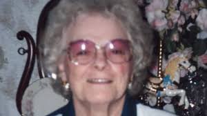 Bernice Hanks Cox Slick Obituary (1923