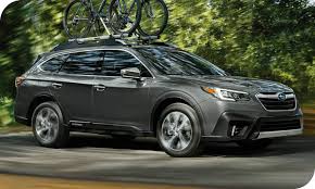New 2020 Subaru Outback Specs Features Salt Lake City Dealership