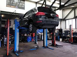 Kfz Werkstatt Kfz Service Schulze