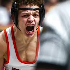 In the latest issue of Amateur Wrestling News, we have some hammers making  noise in the national rankings! 🔨💪 Junior Class Overall Ranking: Trey  Wagner-46th Sophomore Class Overall Ranking: Gabe Ballard-19th, Carter