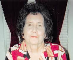 Marie Louise Clark LaPoint