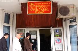 Directia de posta chisinau, oficiul postal nr.4. Oficiul PoÈ™tal 16 Vama Cluj Adresa PiaÈ›a MÄƒrÄƒÈ™ti Stiri De Cluj