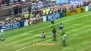 El 30/06/2020 la cadena relatores transmitió el partido completo en la voz de víctor hugo morales, a manera de homenaje a 34 años de la segunda copa del. Maradona Goal Of The Century Victor Hugo Morales Commentary Argentina England 2 1 1986 Youtube