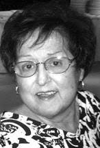 Domenica P. 'MiMi' Zuccaro