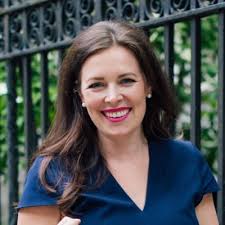 Elizabeth J. Mattern '08, '14 MBA