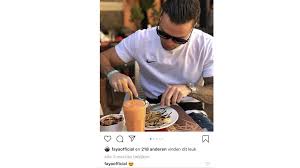 Is Dit De Nieuwe Liefde Van Fajah Lourens Rtl Boulevard