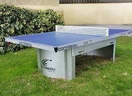 Here is the list of best outdoor table tennis table you can choose from. Outdoor Table Tennis Tables Award Winning Service