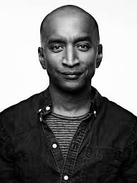 About — Donald Michael Chambers