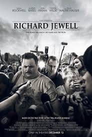 Atlantic station central park 1380 atlantic dr. Richard Jewell 2019 Imdb