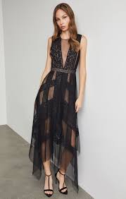 Andi Lace Dress Lace Dress Bcbg Black Dress Dresses