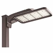 Lithonia Lighting Fixture Led 120 To 277v 32 812l Type Iii 53xh50 Kax2 Led P2 40k R3 Mvolt Rpa Ddbxd Grainger