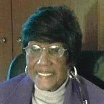 Mrs. Rosemary C. Ward Obituary