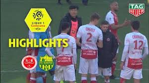 Regarder diffusions gratuit, sans pubs et sans inscription. Reims Nantes Live Streaming And Tv Listings Live Scores News Videos March 17 2019 France Ligue 1 Live Soccer Tv