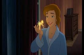 Peter Pan Return To Neverland Disney Characters Disney Movies Peter Pan