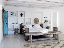 Not all beams need be rustic. Ceiling Design Trends 20 Bedrooms With Ceiling Beams That Make A Bold Statement
