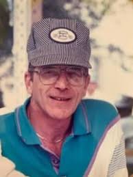 Paul Thomas McArdle Obituary (1942