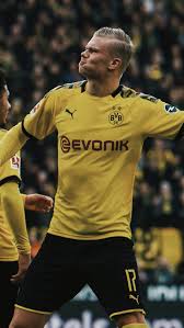 Search free haaland wallpapers on zedge and personalize your phone to suit you. Haaland Dortmund Wallpaper Enwallpaper