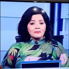 Tv news presenter palesa chubisi was among 13 sabc employees to become the casualty of the public protector's report on the sabc's shenanigans after she was allegedly fired while on air on. Watch Sabc News Anchor In Tears While Reporting About Retrenchments
