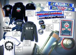 Die stadt will dem nun ein ende setzen. Merchandising News Artunique Kollektion Und Fankatalog Erhaltlich