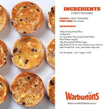 I Tried Teacakes From Aldi, M&S, Asda, Morrisons And Sainsbury'S - And Two  Were Better Than Warburtons - Emily Chaplin - Birmingham Live