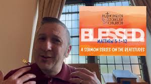 This Sunday, we will have one combined service at 10:00 a.m. to end the  year together. We are excited to hear from Gwyneth Preu, Karen Moore, and  Matt & Annika Hall. Teach