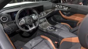 2019 Mercedes Amg E53 Coupe And Cabriolet Motor1 Com Photos Mercedes Amg Cabriolets Amg