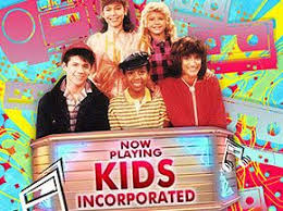 Kids Incorporated My Childhood Memories Childhood Memories My Childhood