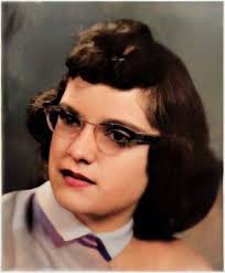 Lynn Eleanor Van Sickle Edwards (1936-2008)