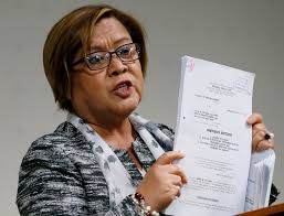 Philippines Fires Back at US Senators for Questioning Rights Record