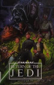 Star Wars: Episode VI: Return of the Jedi by Marvel Comics () | Hardcover |  2015-11 | Marvel | 9780785193692 - Biblio