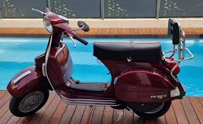 Image result for Grigio Excalibur 1988 Piaggio