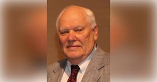 Obituary information for Paul Otto Wick