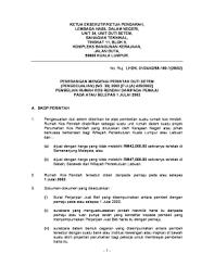 Akta setem 1949 perintah duti setem (pengecualian) (no. Perintah Duti Setem Pengecualian 1999 Fill Online Printable Fillable Blank Pdffiller