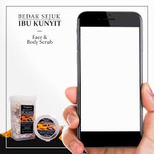 Pertama rebus susu kemudian kocok dengan whiks sampai membentuk foam. Bedak Sejuk Ibu Kunyit Aim Media Venture