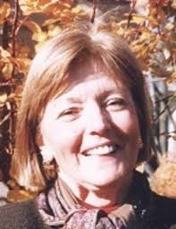 Nicole Decoste (née Lafrenière) (Obituary)