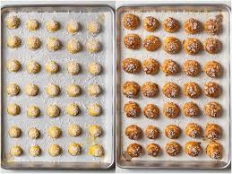 Chouquettes Recipe Recipe Yummy Snacks Serious Eats Choux Puff Pastry