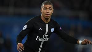Kylian mbappe wants to leave psg amid real madrid interest, 2 дн. Kylian Mbappe Real Madryt Transfer France Football Sport Tvp Pl