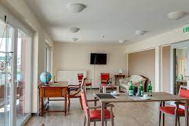 Bewertungen, hotelbilder & top angebote: Theresiahaus