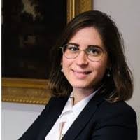 Elizabeth Putz's Instagram, Twitter & Facebook