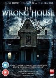 The best alien invasion horror movies. The Wrong House 2009 Movie2k Watch Movies Online Scary Books Thriller Books Horror Books